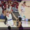 Josh Hart’s Quiet Arrival Transformed the Knicks