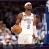 Spurs vs. Thunder Game 7 Prediction: Western Conference Finals Odds and Picks