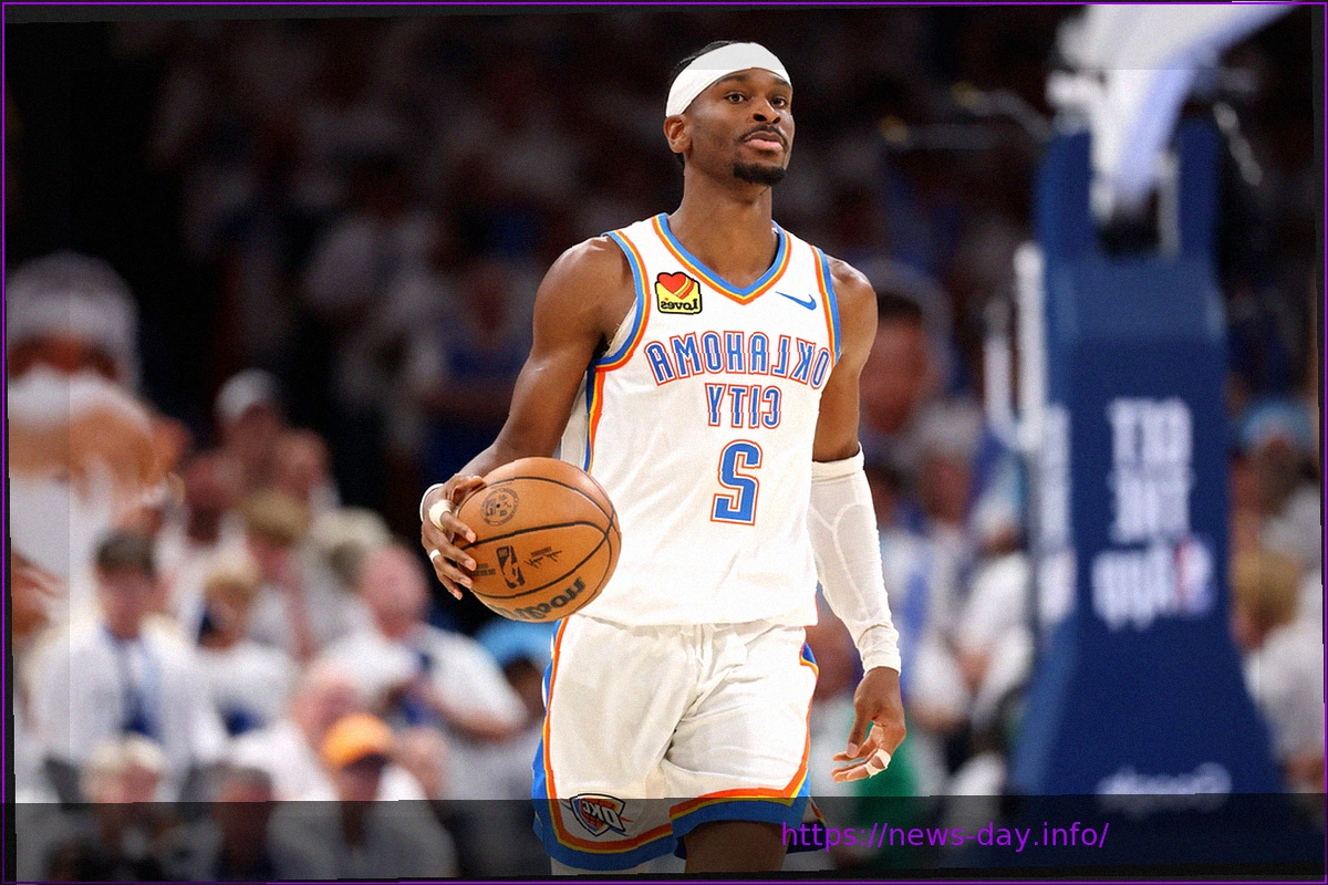 Preview Spurs vs. Thunder Game 7 Prediction: Western Conference Finals Odds and Picks