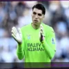 Fiorentina Explores Options for Greek Goalkeeper Mandas
