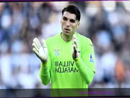 Fiorentina Explores Options for Greek Goalkeeper Mandas