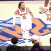 Knicks’ Unbelievable Win: A Triumph of Unwavering Belief