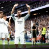 Carvajal Shines in His Farewell Performance for Real Madrid Against Athletic Bilbao