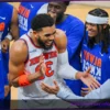 Knicks adamant about being ‘better prepared’ with another long layoff before NBA Finals
