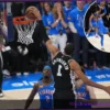 Victor Wembanyama’s Monster Performance Secures Game 1 Win for Spurs in Double Overtime Thriller
