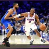 Knicks’ Improved Perimeter Defense Faces Toughest Test for Finals Berth