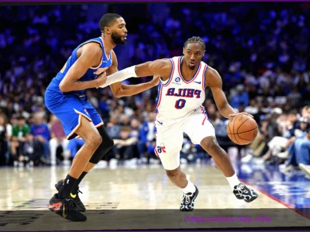 Knicks’ Improved Perimeter Defense Faces Toughest Test for Finals Berth