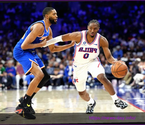 Knicks’ Improved Perimeter Defense Faces Toughest Test for Finals Berth