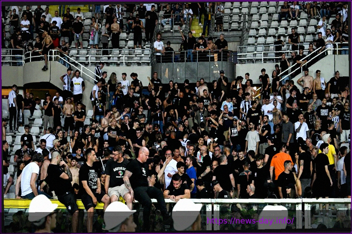Preview Amico: “Spararono ad altezza uomo”, tifoso juventino in coma dopo agguato