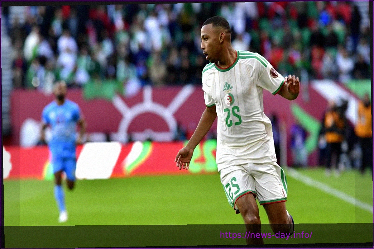 Preview Algeria World Cup Squad Announced: “Italian” Players Belghali and Ghedjemis Included