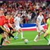 DIRECT. Nouvelle-Zélande-Belgique : Trossard vient récompenser l’ultra-domination belge