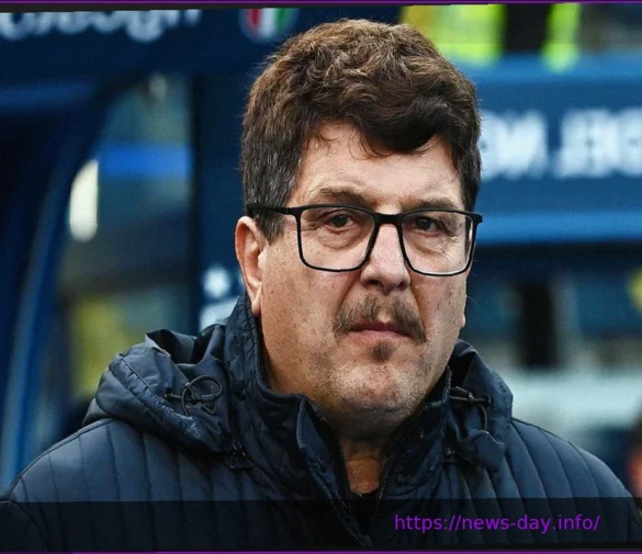 De Magistris: Baldini’s actions prove Italy’s strong football movement