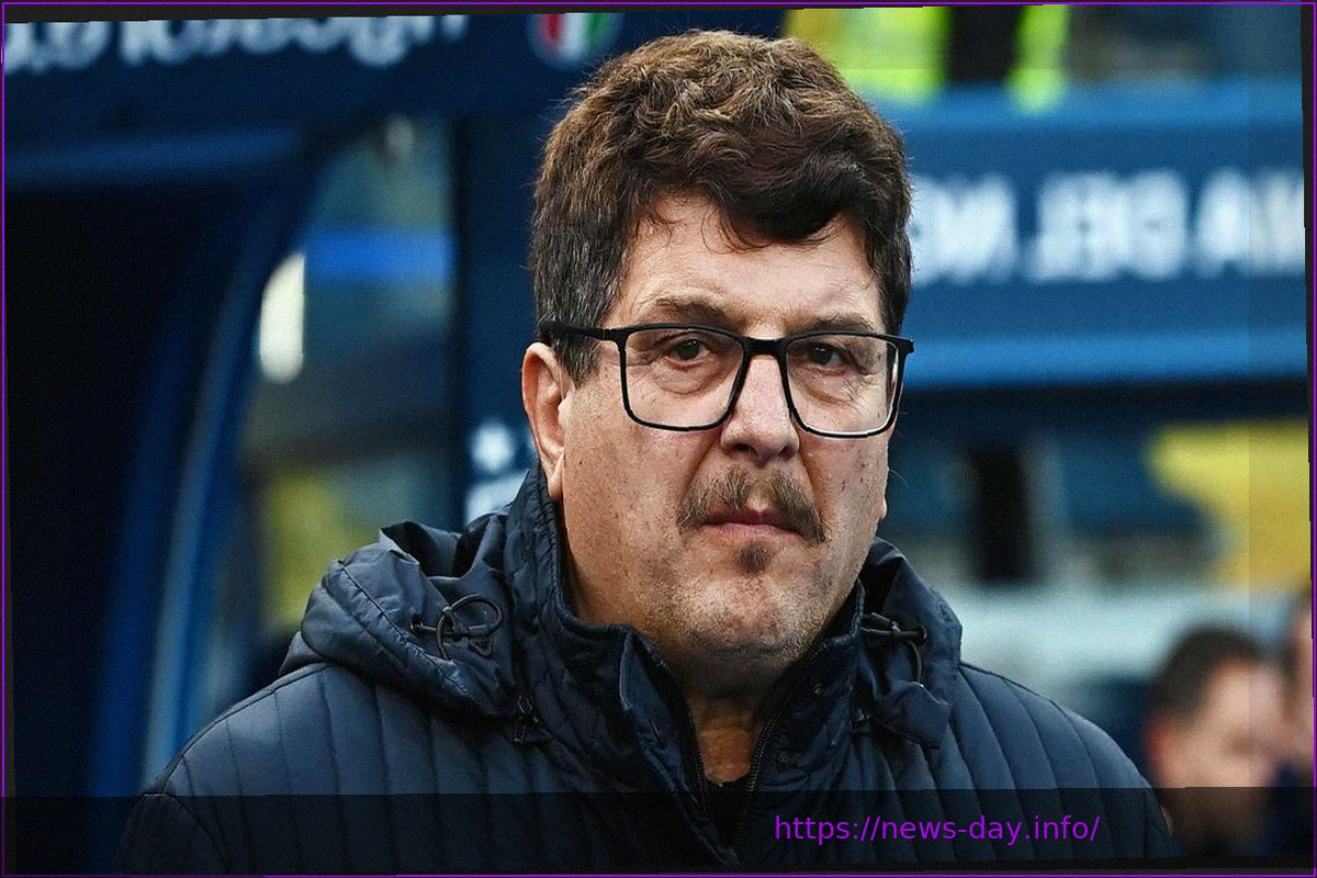 Preview De Magistris: Baldini’s actions prove Italy’s strong football movement
