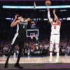 Jalen Brunson Isn’t Afraid of the Massive Knicks Moment That Awaits Him in Game 5