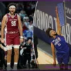 Santa Clara’s Allen Graves: A Potential Steal for the Lakers in the 2026 NBA Draft