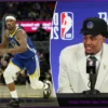 Jimmy Butler Shares Candid Thoughts on Rookie Yaxel Lendeborg