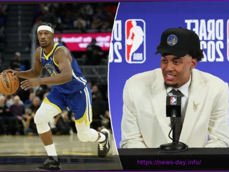 Jimmy Butler Shares Candid Thoughts on Rookie Yaxel Lendeborg