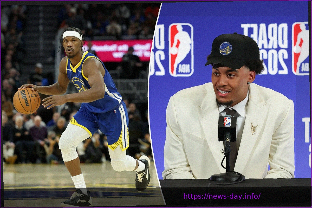 Preview Jimmy Butler Shares Candid Thoughts on Rookie Yaxel Lendeborg