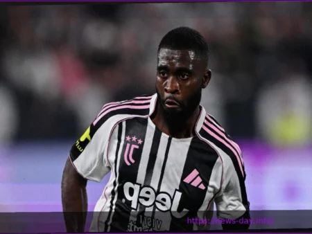 Juventus’s New Era: Boga’s Redemption and Key Role