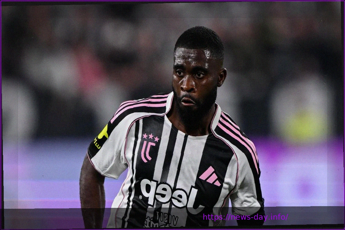 Preview Juventus’s New Era: Boga’s Redemption and Key Role