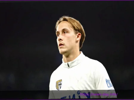 Interesse dal Belgio per Ondrejka: Genk e Bruges ci pensano