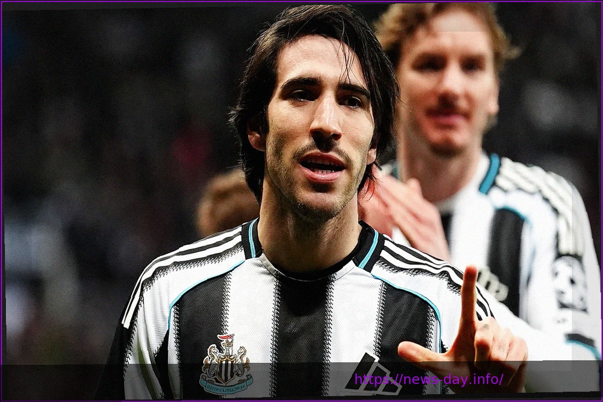 Preview Newcastle Rejects £80 Million Tottenham Offer for Tonali