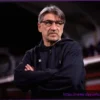 Juric terminates Atalanta contract, ready for new Monza job