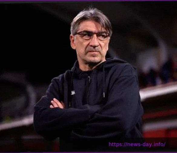 Juric terminates Atalanta contract, ready for new Monza job