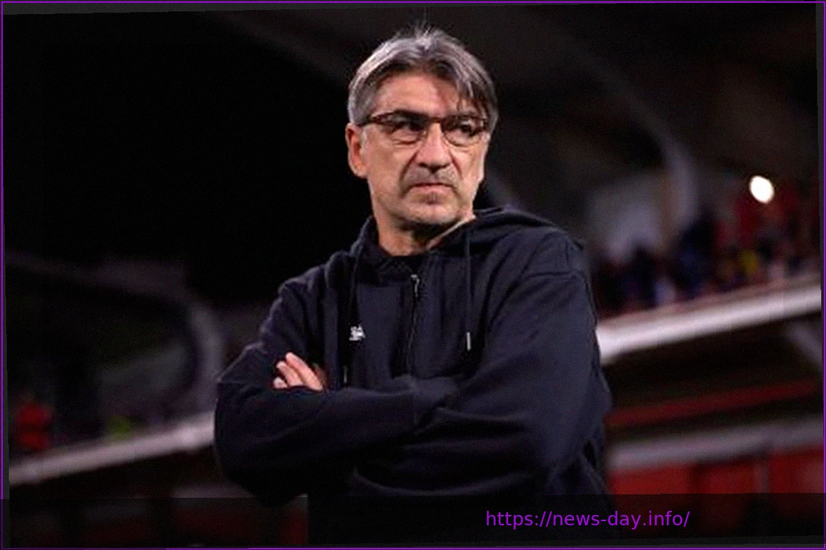 Preview Juric terminates Atalanta contract, ready for new Monza job
