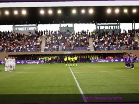 Fiorentina, non solo mercato: altre novità nello staff di Grosso