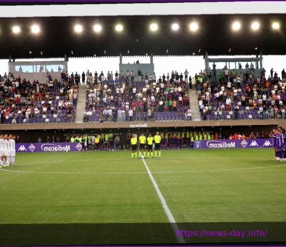 Fiorentina, non solo mercato: altre novità nello staff di Grosso