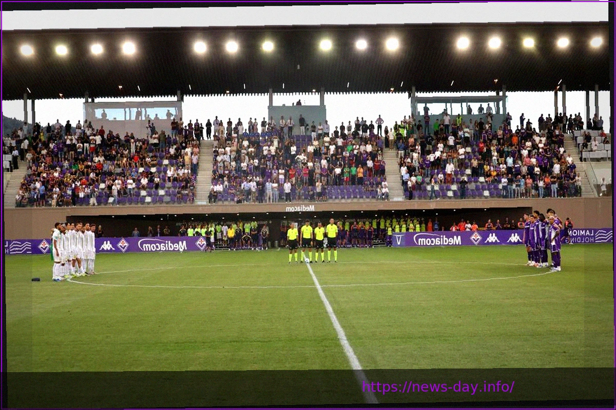 Preview Fiorentina, non solo mercato: altre novità nello staff di Grosso