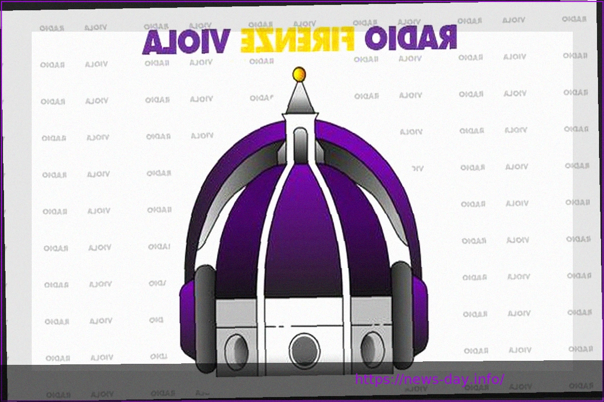 Preview Radio FirenzeViola: Продвижение Вашего Бизнеса