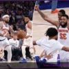 The Moments You Might’ve Overlooked from Knicks’ Historic Game 4 Comeback