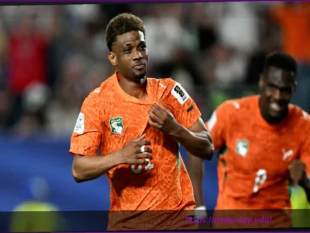 Côte d’Ivoire Secures Hard-Fought Victory Over Ecuador in World Cup Return