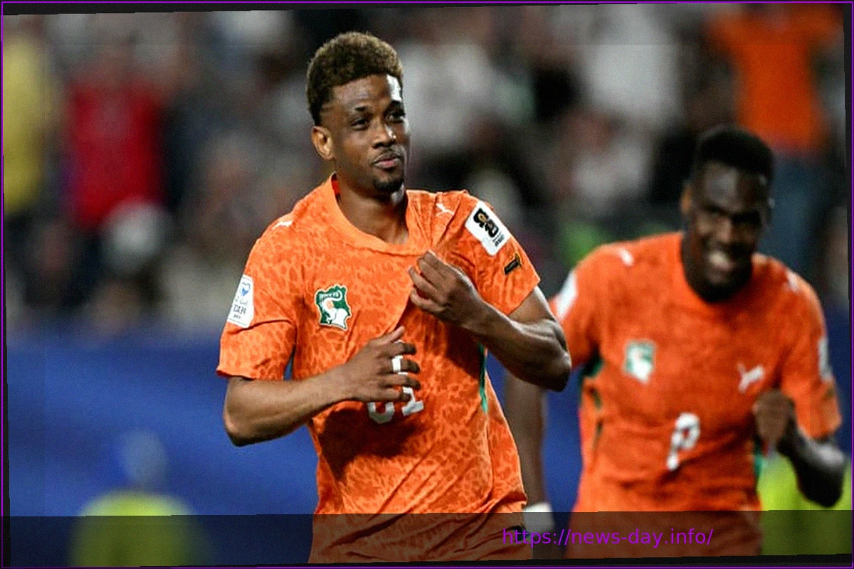 Preview Côte d’Ivoire Secures Hard-Fought Victory Over Ecuador in World Cup Return