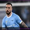 Gila-Napoli: соглашение достигнуто, Лукка как часть сделки может ускорить переход в Лацио