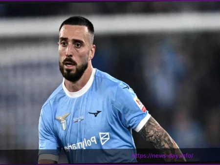 Gila-Napoli: соглашение достигнуто, Лукка как часть сделки может ускорить переход в Лацио