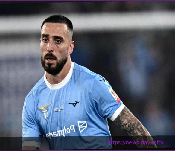 Gila-Napoli: соглашение достигнуто, Лукка как часть сделки может ускорить переход в Лацио