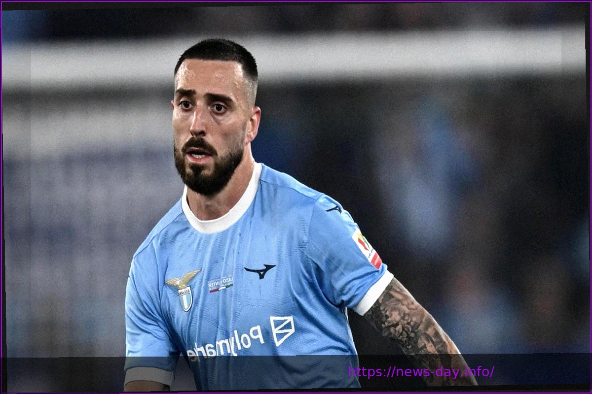 Preview Gila-Napoli: соглашение достигнуто, Лукка как часть сделки может ускорить переход в Лацио
