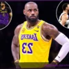 Warriors’ Offseason Blitz: Targeting LeBron James and Anthony Davis