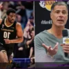 Lakers agree to two-way contract with former Vanderbilt forward AK Okereke
