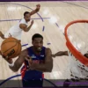 Lakers to Meet with Pistons Star Jalen Duren During NBA Free Agency