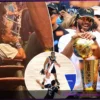 Jalen Brunson’s Mom Beams Over Historic NBA Finals Comeback in Emotional Post: ‘Defy Words’