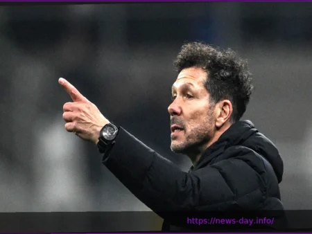Boga Convinces, Simeone’s Surprise Move!