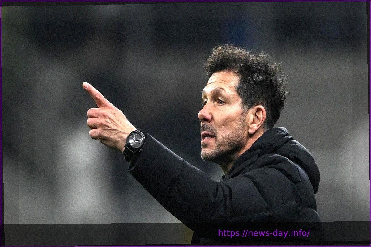 Preview Boga Convinces, Simeone’s Surprise Move!