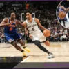 Dylan Harper Expected to Make Notable Spurs Request After NBA Finals Breakout — and De’Aaron Fox Disaster