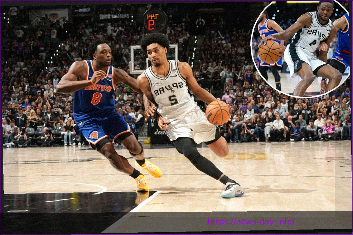 Preview Dylan Harper Expected to Make Notable Spurs Request After NBA Finals Breakout — and De’Aaron Fox Disaster