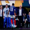France’s Mission: Deschamps’s Rallying Cry After World Cup Round of 16 Qualification