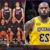 Rumors of LeBron James Rejoining the Miami Heat Gain Momentum